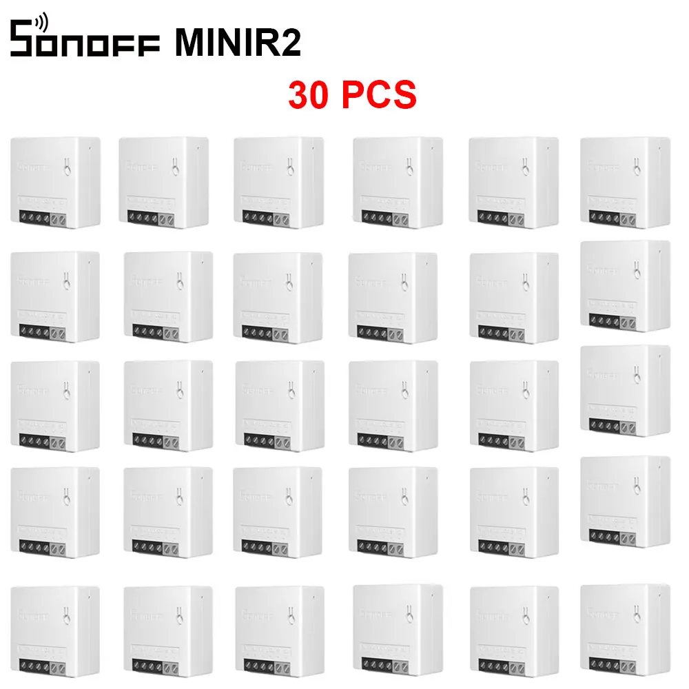 30PCS MINIR2