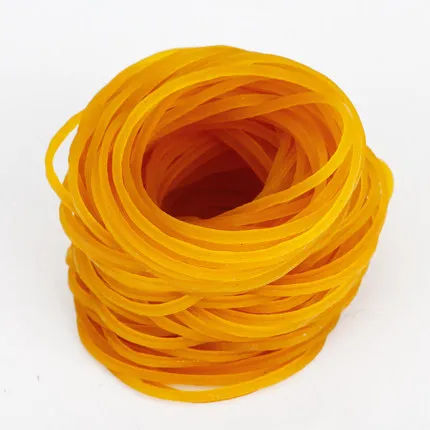 Zarlink Rubber Band ZL1100 Rubber Ring Rubber Band