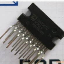 5 шт./лот TDA8566Q