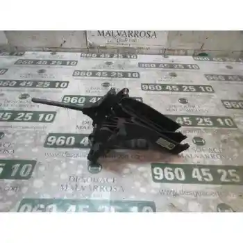 

CHANGE LEVER OPEL ZAFIRA B 1.9 CDTI [16076570]