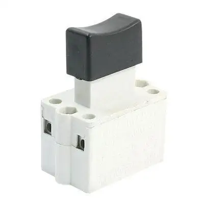 

Repairing Part Cutting Machine Momentary DPST 2N/O Electric Tool Switch