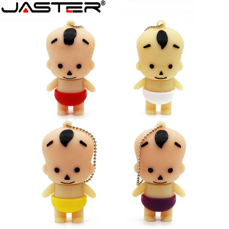 Usb флеш накопитель JASTER в виде смайлика 4 64 Гб|pen drive 4g|flash driveusb flash |