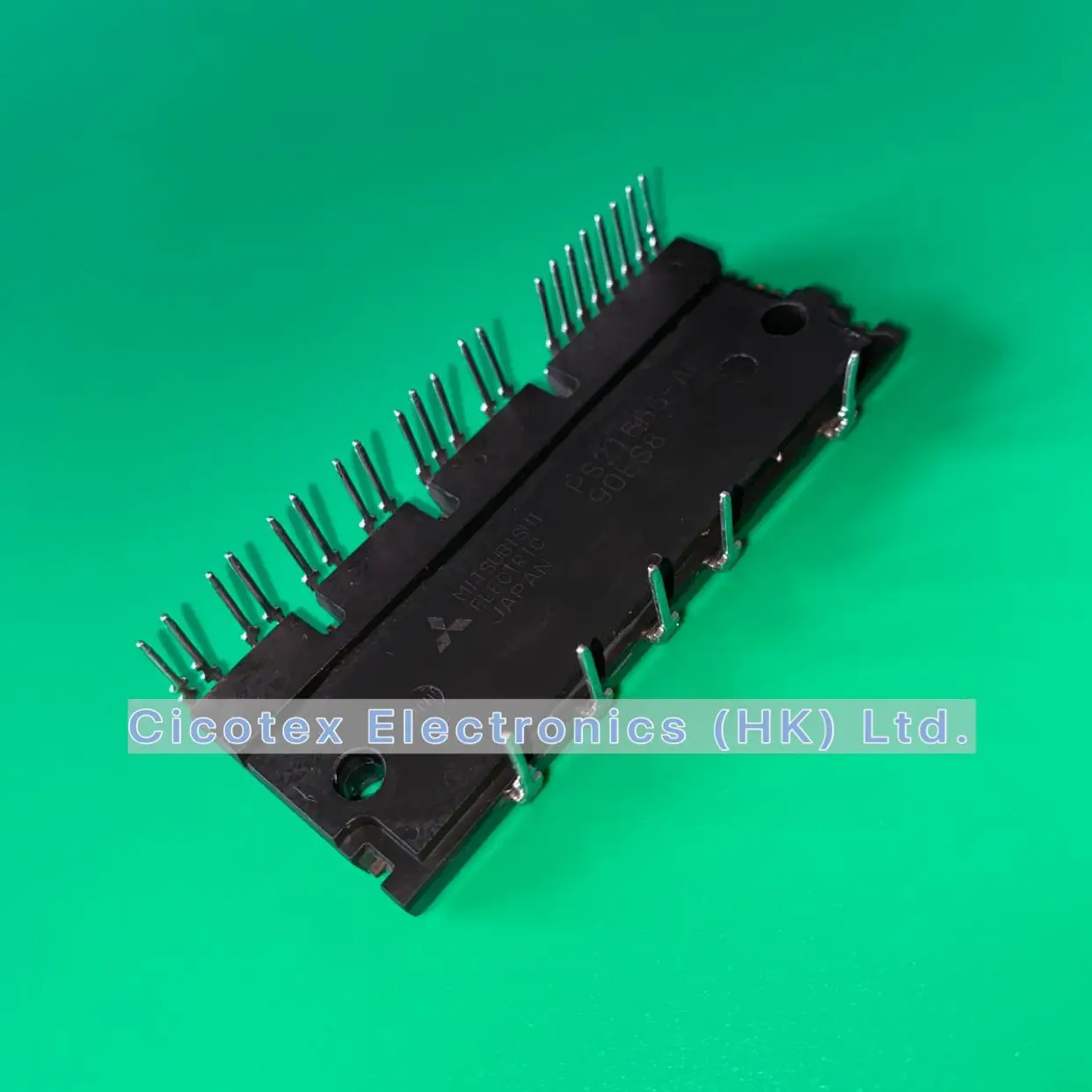 Ps21865-Ap Modulo Ps21865A-P Igbt Generazione Dip E Mini-Dip-Ipm Ps21865Ap Ps 21865-Ap