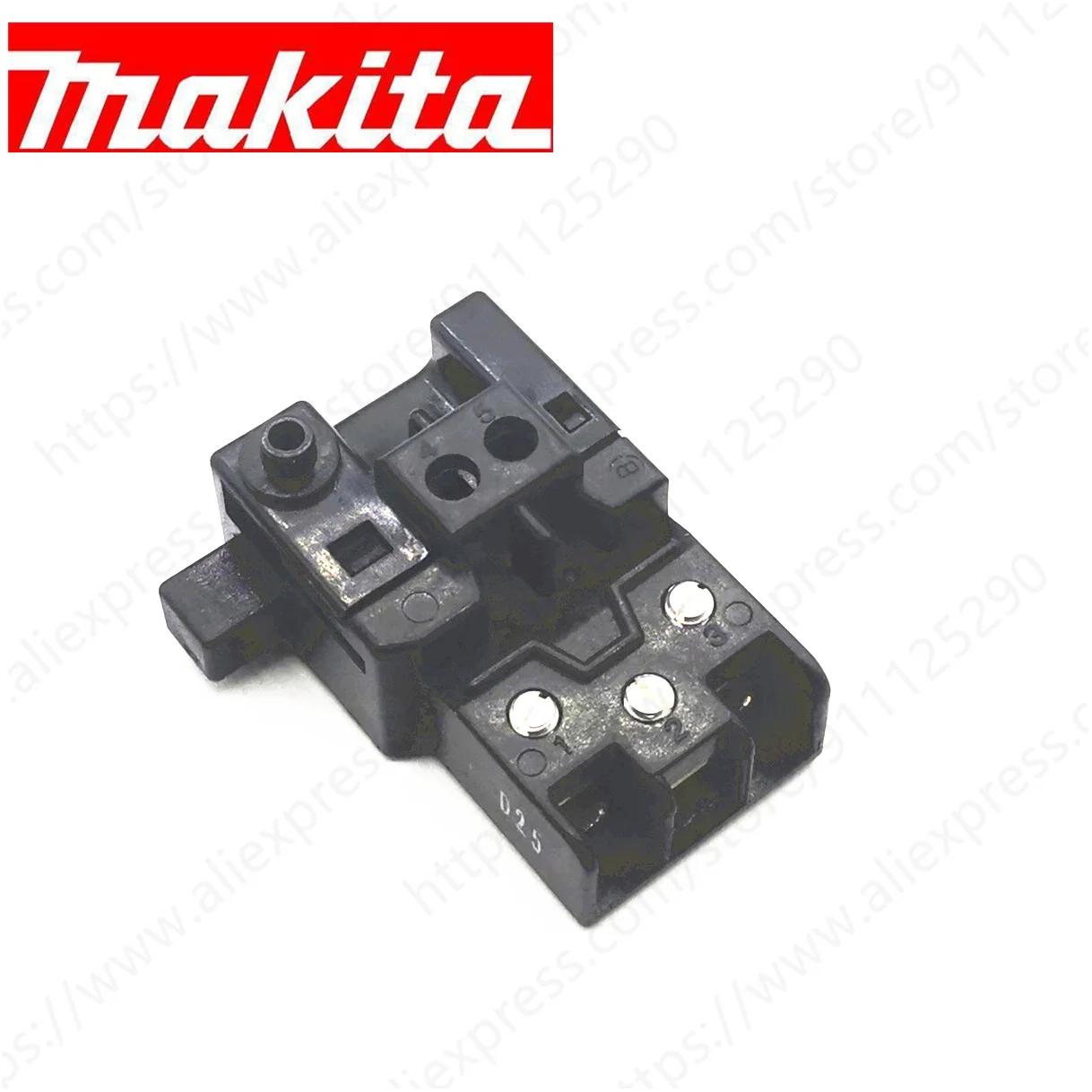 Håndværker adjektiv Maryanne Jones Switch for MAKITA DSS610 BSS610 DSS610RMJ DHS630Z DHS630RMJ DHS630RFE  BSS610SFE BSS610RFE BHS630Z UC250D DKP180 BUC250 UC250DWBE - AliExpress