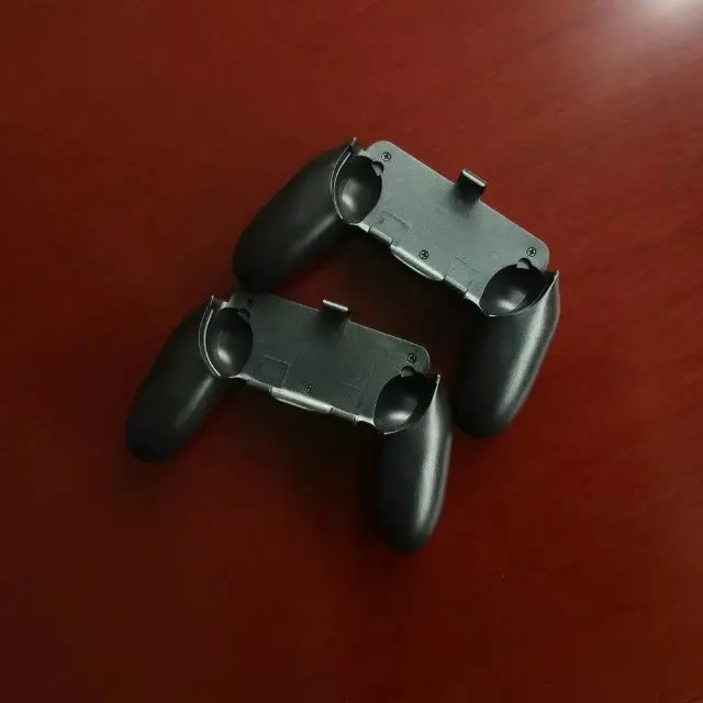

IPLAY Switch Joy-Con Small Handle Grip NS about Handle Game, Toby 2 PCs