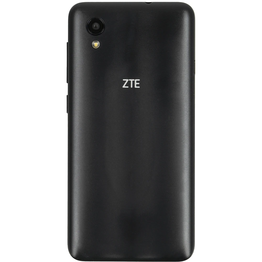 Смартфон ZTE Blade L8 16Gb, черный