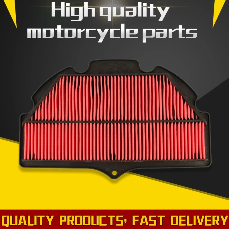 Мотоцикл воздушный фильтр очиститель для GSX-R GSXR 600 750 GSXR600 GSXR750 2006 2007 2008 2009 2010 06 07 08 09 10 K6 K8