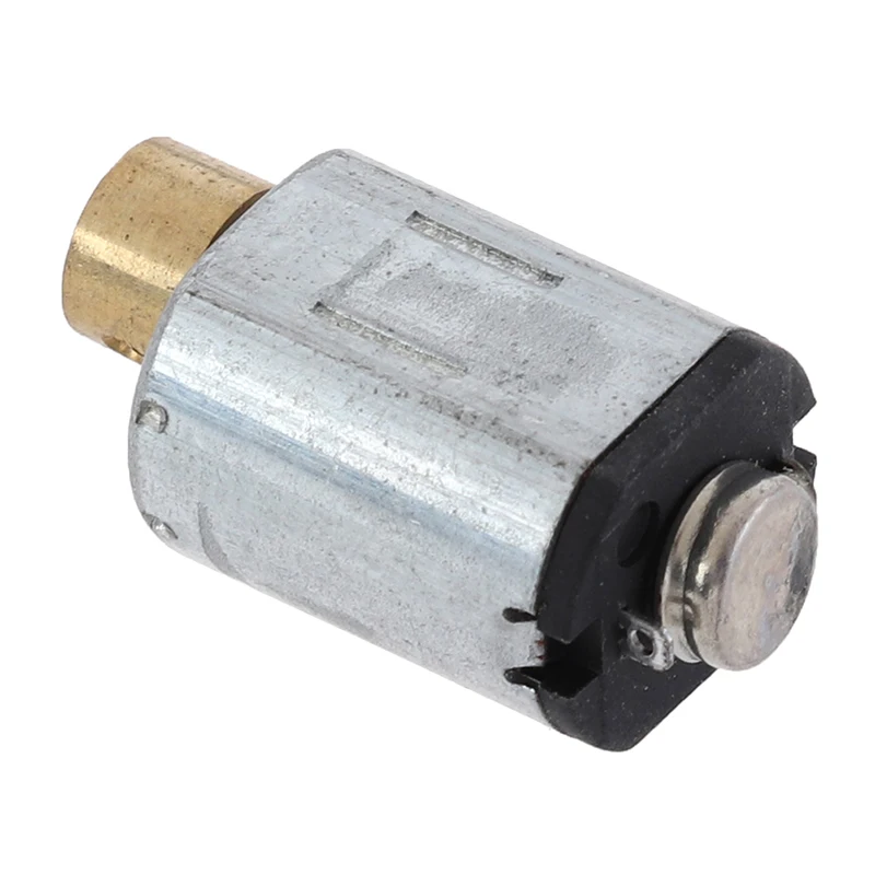 DC 3V N20 Micro DC Vibration Motor DIY Massager Alarm Model Accessories
