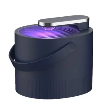 

Electric mosquito killer usb electronic mosquito killer household mute photo-touch media mosquito repellent lamp