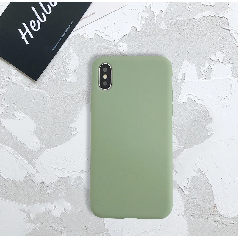 Чехол для телефона Huawei P8 P9 Lite 2017 P10 P20 P30 P40 Pro Mate 30 20 10 чехол из мягкого ТПУ|Бамперы| |