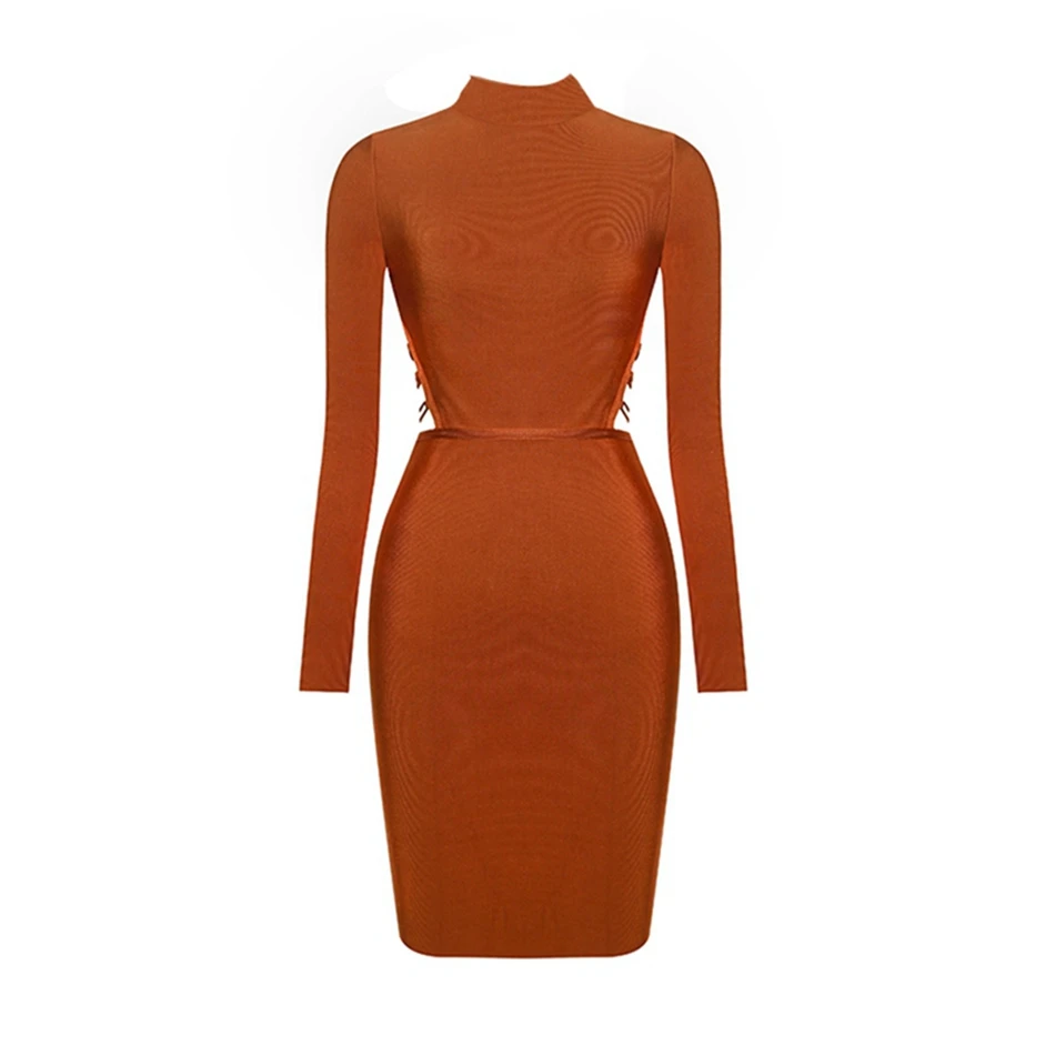 Dress 3