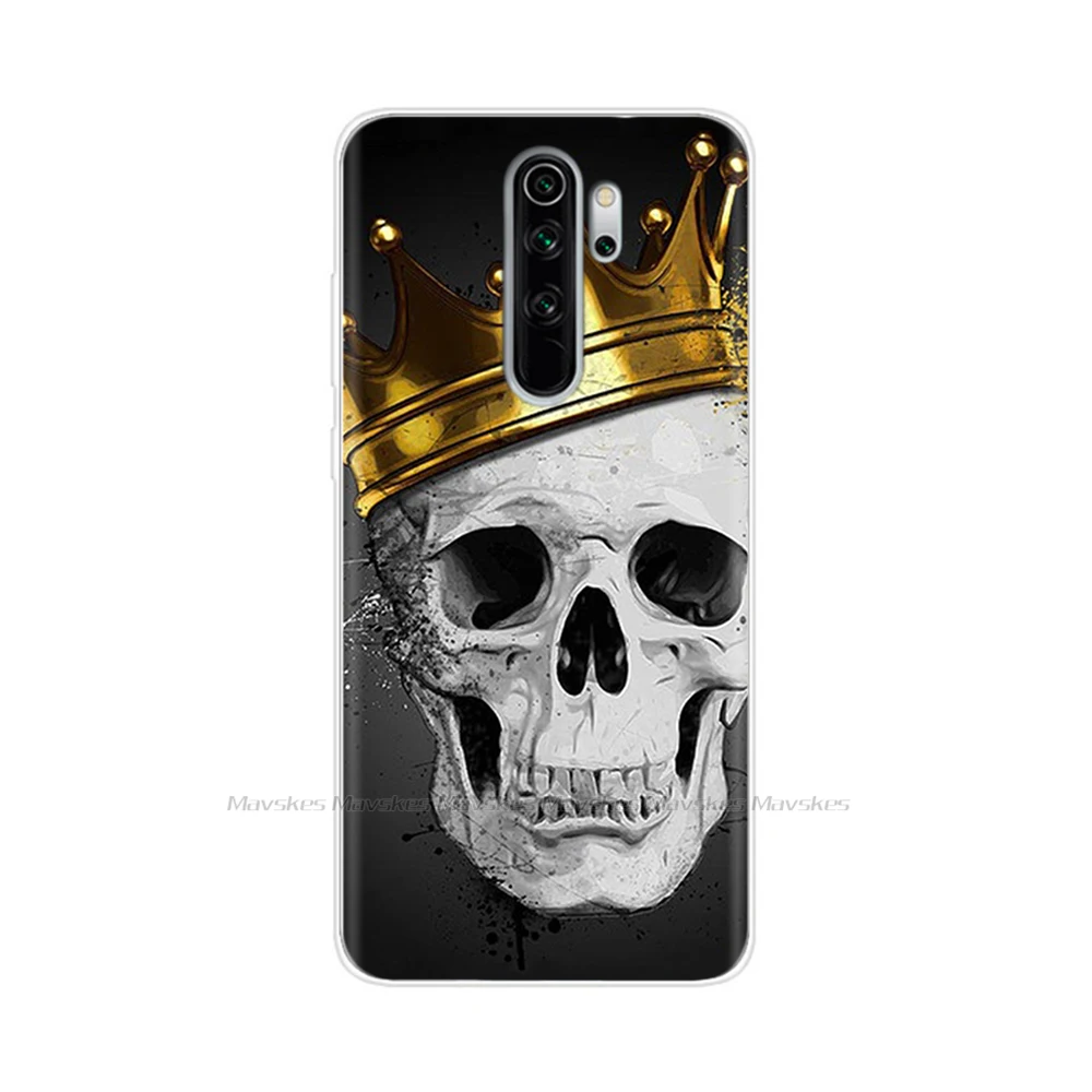 xiaomi leather case glass For Xiaomi Redmi Note8 Pro Case Note 8 Pro Silicone Soft Back Cover For Xiaomi Redmi Note 8 Pro Phone Case TPU Bumper Fundas case for xiaomi Cases For Xiaomi