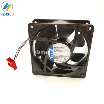 

1 Piece XL75 Fan F2.115.2441 Fan for CD74 Heidelberg Printing Machine Part