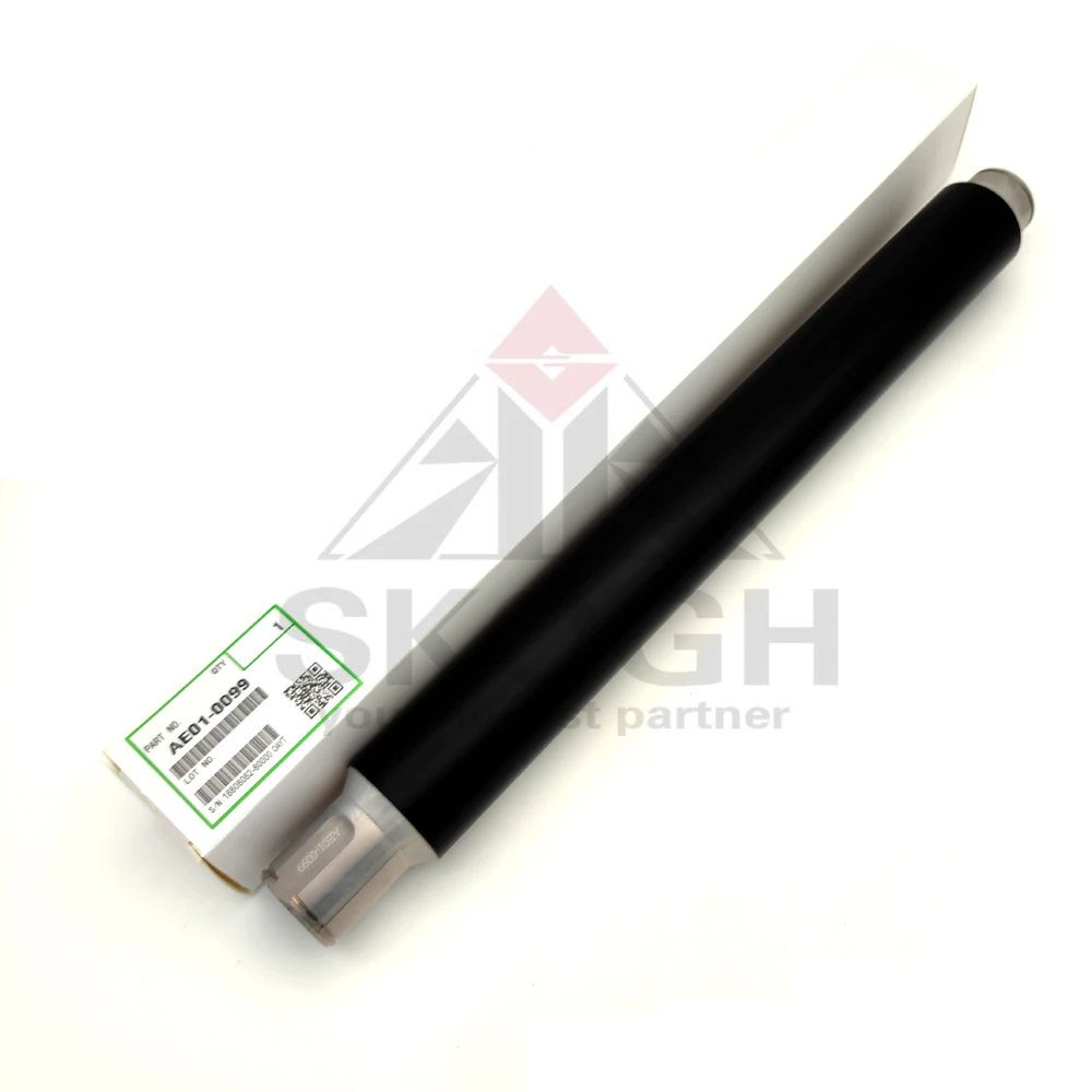 

AE01-1117 оригинальный верхний фьюзерный ролик для Ricoh Aficio 2075 2051 MP 5500 6000 6500 7000 7001 7500 7502 8000 9002 нагревательный ролик