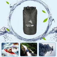 5L/20L/50L Waterproof Dry Bag Roll Top Sack Rafting Boating Swimming Kayaking Dry Organizer Beach Outdoor Fishing Storage Bag 2