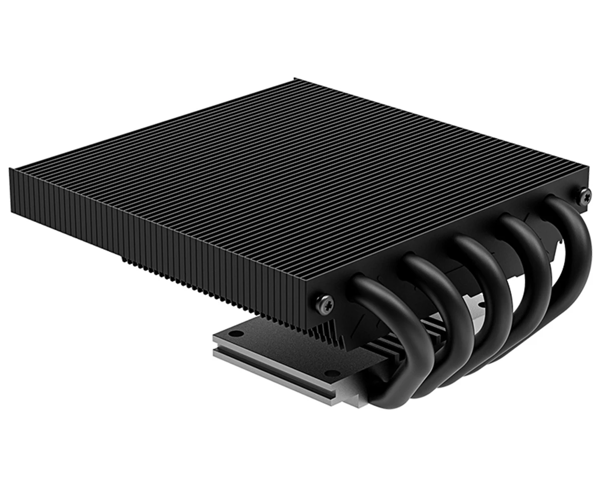 冷却システム用の高パフォーマンスロープロファイルcpuクーラー Is 50x V2 Tdp 105w 55mm 2 17 ミニ Itx Htpcシステム用 Aliexpress パソコン オフィス