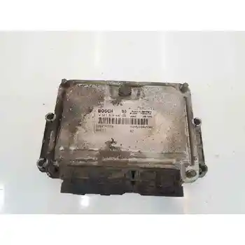 

8200141954 SWITCHBOARD ENGINE EUA RENAULT MEGANE I CLASSIC (LA0)