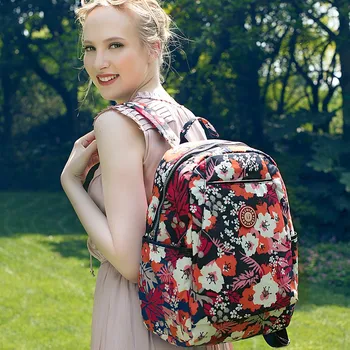 

Multifunctional Large-Capacity Nappys Maternity Toddler Traveling Handbag Large Capacity Bag Baby Care Backpack