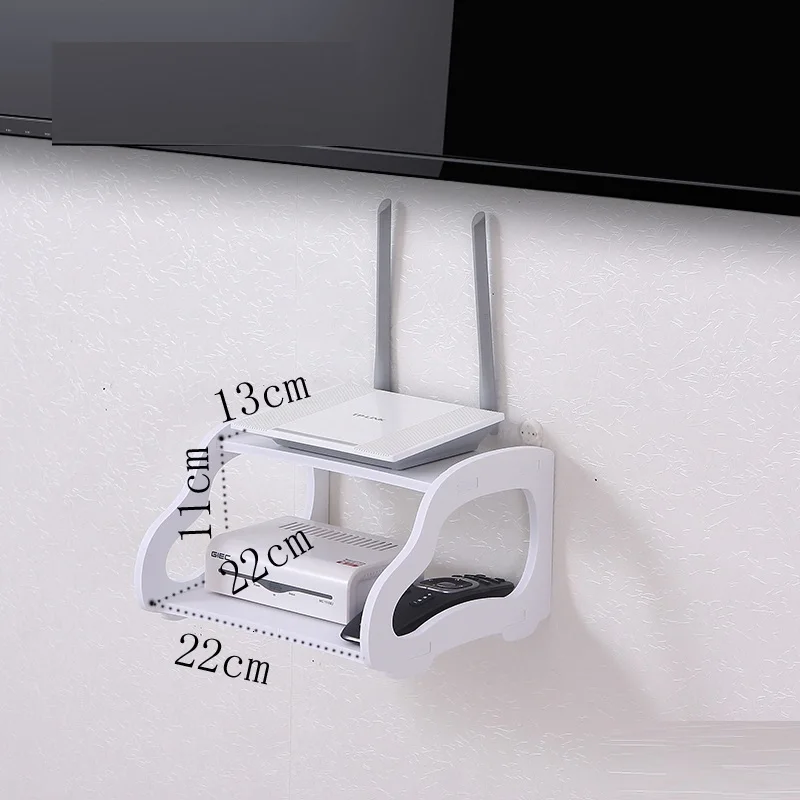Almacenaje Acrilico Saklama Kutusu Aufbewahrungsboxen wifi Rangement деревянный Органайзер Caja Almacenamiento коробка для хранения - Цвет: Number 10