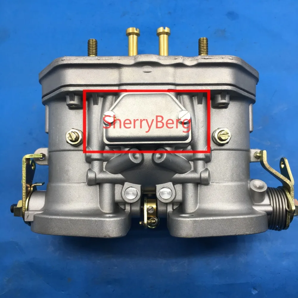 Карбюратор Carb 44IDF для WEBER VW BUG BEETLE FIAT PORSCHE FORD BWM TOYOTA сменный карбюратор SOLEX DELLORTO 44 IDF