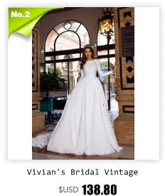 Vivian's Bridal изящное богемное Шелковистое свадебное платье из органзы, сексуальное свадебное платье с двойным глубоким v-образным вырезом, Блестками, Бисером и кружевной аппликацией, свадебное платье