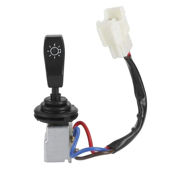 

Headlight Brake Light Switch Brake Light Switch AMR6104 Fits for Land Rover Defender 97-14