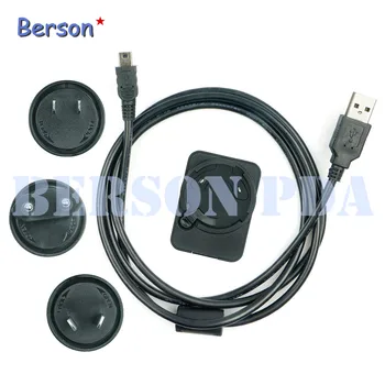 

Data Cable + Charging Socket For Zebra QL420 Plus