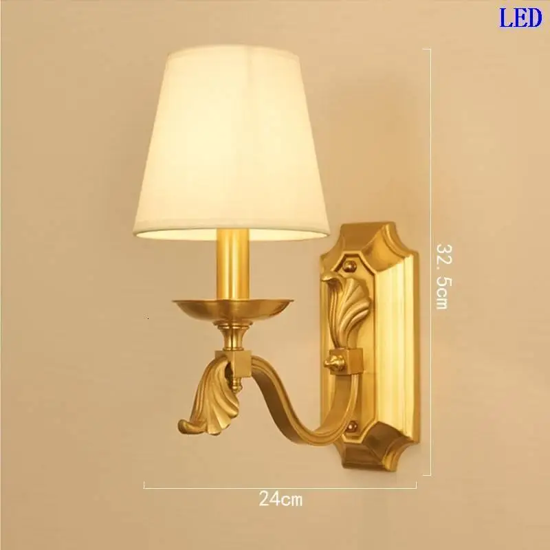Зеркало Coiffeuse Avec Miroir Lampara De Techo Colgante современный Wandlamp светильник для дома Aplique Luz Pared светильник Настенный светильник