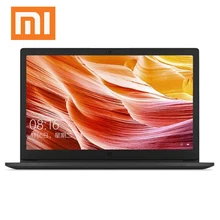 Ноутбук Xiaomi Mi Ruby 8 ГБ ОЗУ 256 ГБ SSD Windows 10 Intel Core i5-8250U 15,6 дюймов с датчиком отпечатков пальцев