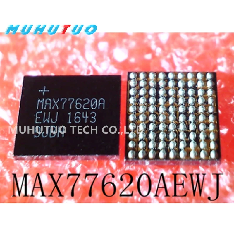 

MAX77620AEWJ MAX77620A MAX77621AEWI 77621AEWI PD69208M