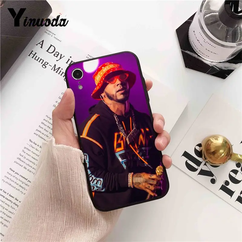 Anuel AA Rapper