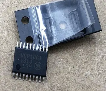

10pcs/lot NCP1081 NCP1081DER2G TSSOP20