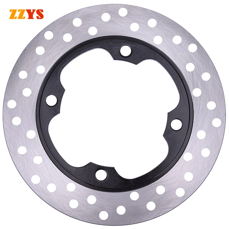 

Motorcycle Rear Brake Disc Rotors For Honda CBR600RR Hannspree CBR600 CBR900 CBR900RR Fireblade 900 893cc CBR893 CBR 600 900 893