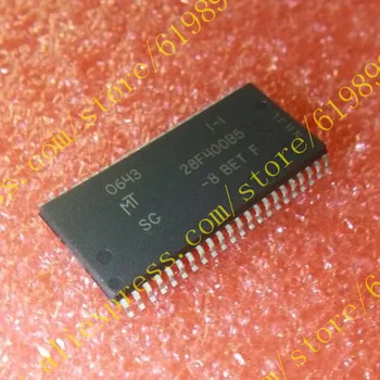 

10pcs/lot MT28F400B5SG-8BET MT28F400B5SG SOP-44 I Free shipping