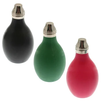 

Stylist Tool Clean Portable Convenient Home Cutting Durable Soft Rubber Reusable Neck Duster Salon Hair Remove Bottle Accessory