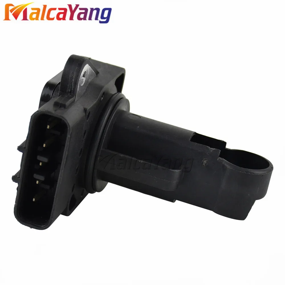 1 шт. массовый воздушный поток 22680AA310 чехол для Subar u 2.0L 2.5L Impreza Forester 2002-2008 Датчик MAF метр 22680-AA310 197400-2090