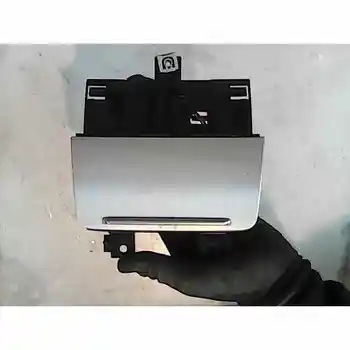 

8J0857951A Audi Ashtray Tt (8j3/8j9) 2.0 Tfsi Coupe