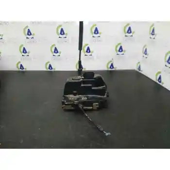 

000657Z98 DOOR LOCK REAR LEFT RENAULT LAGOON II (BG0)