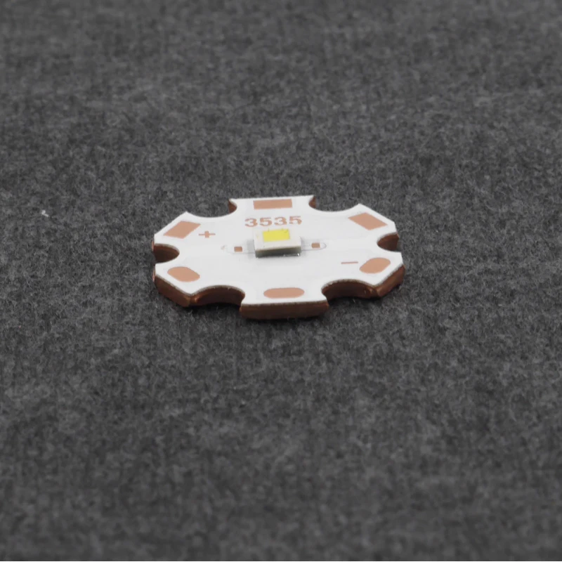 Cree XP-L V3 (3)