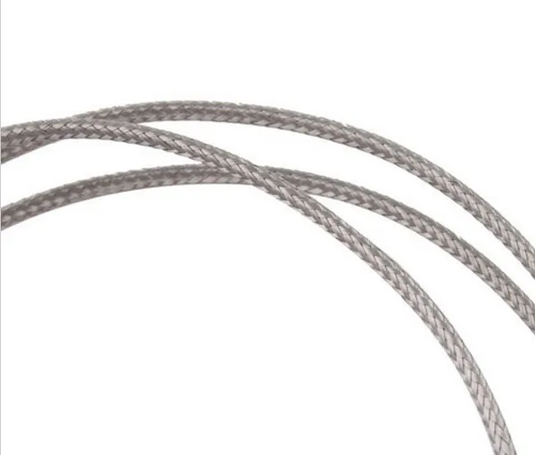 1M/2M/3M K Type Thermocouple Control Thread M6 Screw Probe Temperature Sensor Temperature Controller 0-400C Sensor Probe digital temperature controller temperature sensor