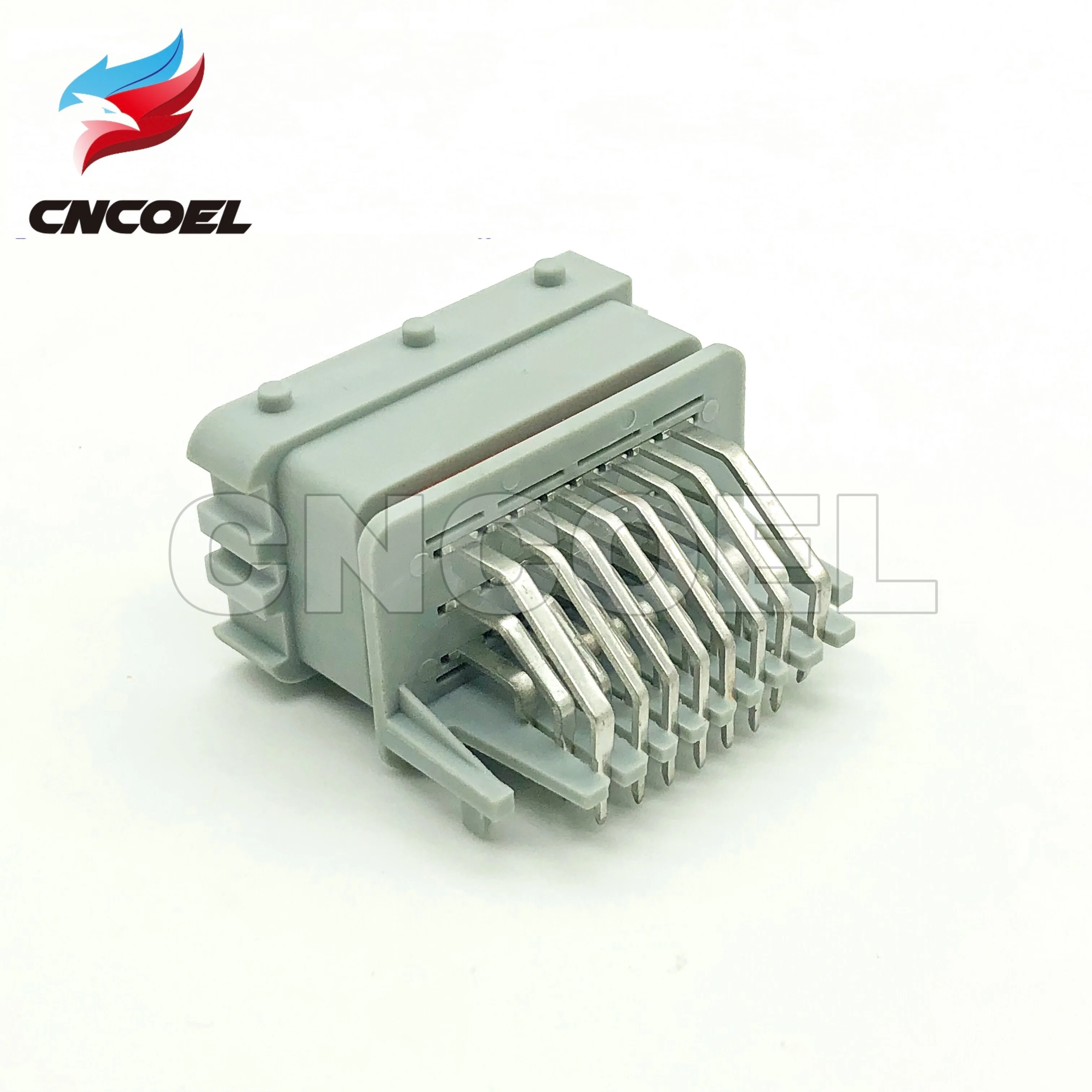 1 комплект FCI ECU разъем 24 Pin способ мужской корпус герметичный