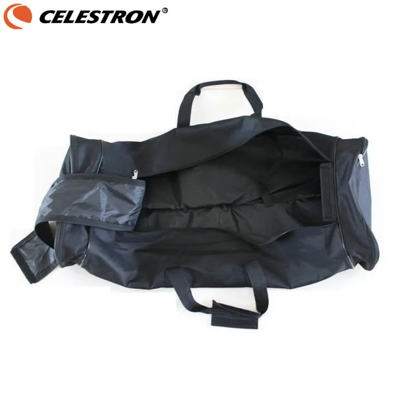 Celestron Astronomical Telescope Accessories Deluxe130EQ/DX Storage Bag Portable Backpack Handbag 2