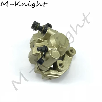 

Arunnon Front Brake Caliper disk brake for Yamaha Zuma JOG BeeWee 50cc YW50 2T 50cc JOG90 Moped -Scooter