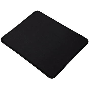 

Laptop Desk Stitched Edge Anti Slip Thicken Universal Office Washable Mat Durable Game Computer Mouse Pad Reusable