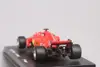 Bburago 1:43 Signature Series 2022 Ferrari SF71H NO.5 Sebastian Vettel Diecast Car Model New in Box ► Photo 2/6