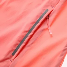 Ультра-тонкий женский кожаный костюм Летний Стиль солнцезащитное пальто дышащий Тонкий