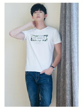 

JS1207J-Workout fitness men Short sleeve t shirt men thermal muscle bodybuilding wear compression Elastic Slim exercise clothing