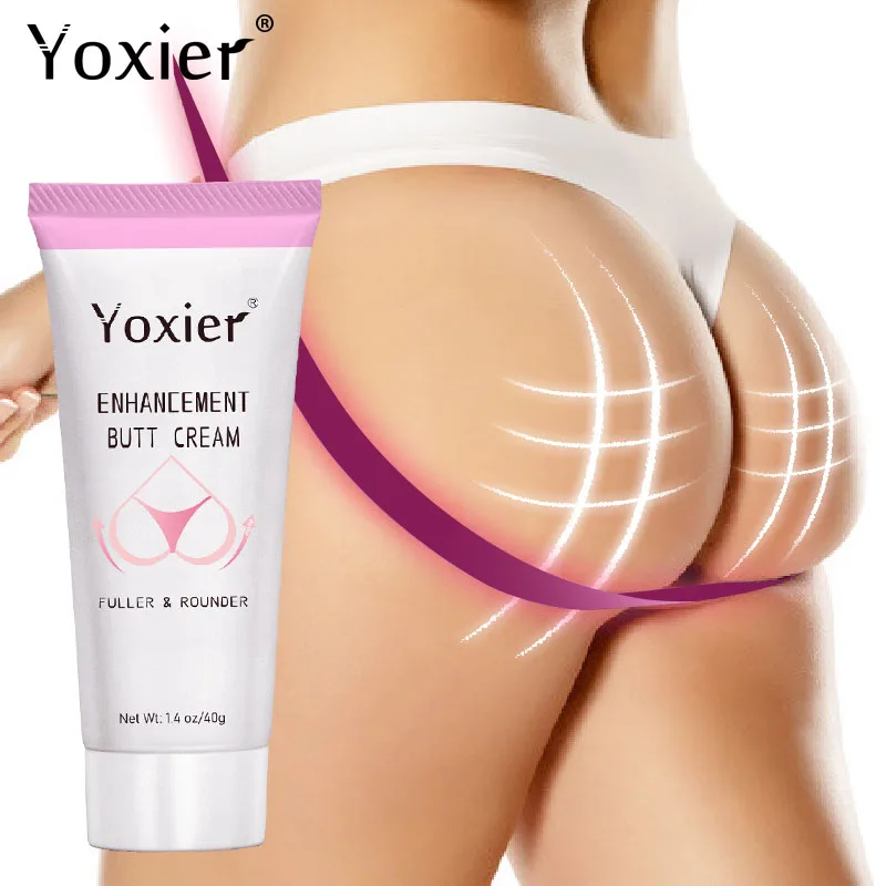 Butt Enhancement Sexy Bigger Cream Enhancer Hip Lift Up Buttock Enlargement Ass Lifting Large Perfect Shape Care |