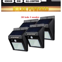 Outdoor Lighting