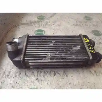 

INTERCOOLER CITROEN XSARA PICASSO 1.6 HDi 110 Exclusive Plus [14669475]